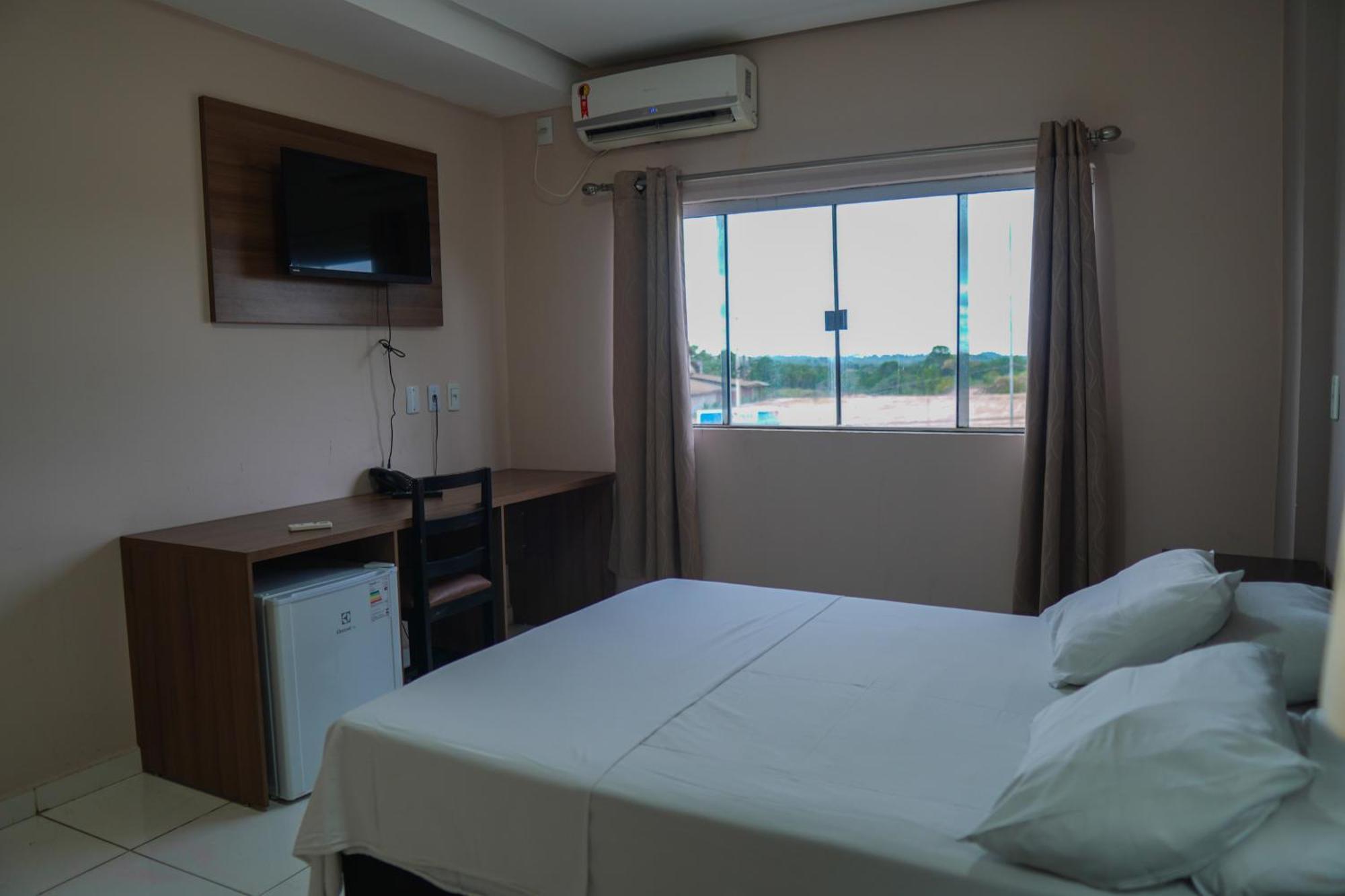 Amazonia Palacce Hotel Мараба Екстер'єр фото