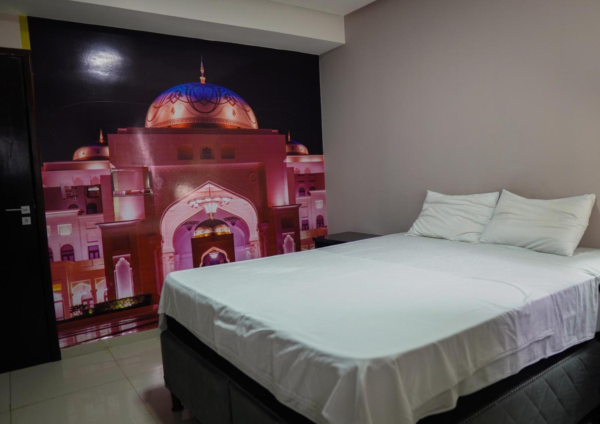 Amazonia Palacce Hotel Мараба Екстер'єр фото