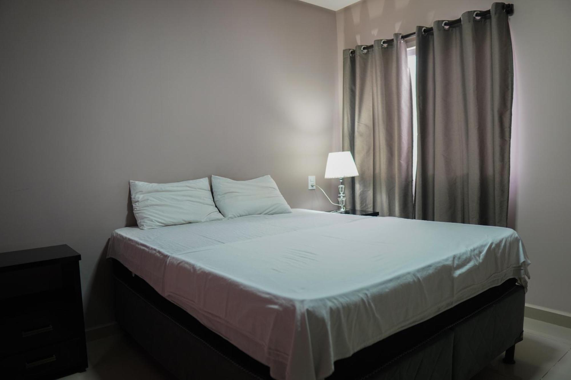 Amazonia Palacce Hotel Мараба Екстер'єр фото