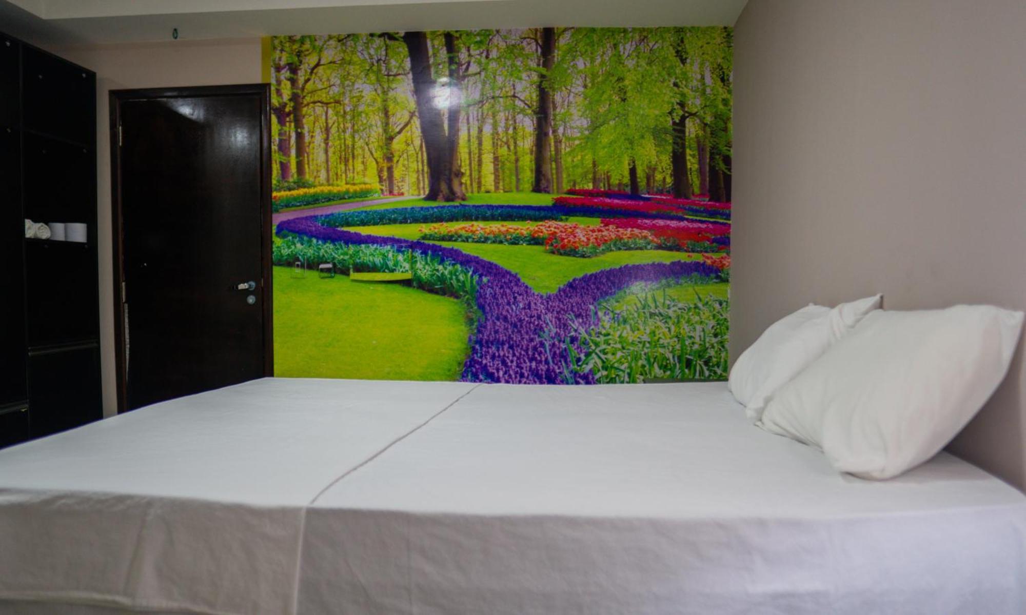 Amazonia Palacce Hotel Мараба Екстер'єр фото