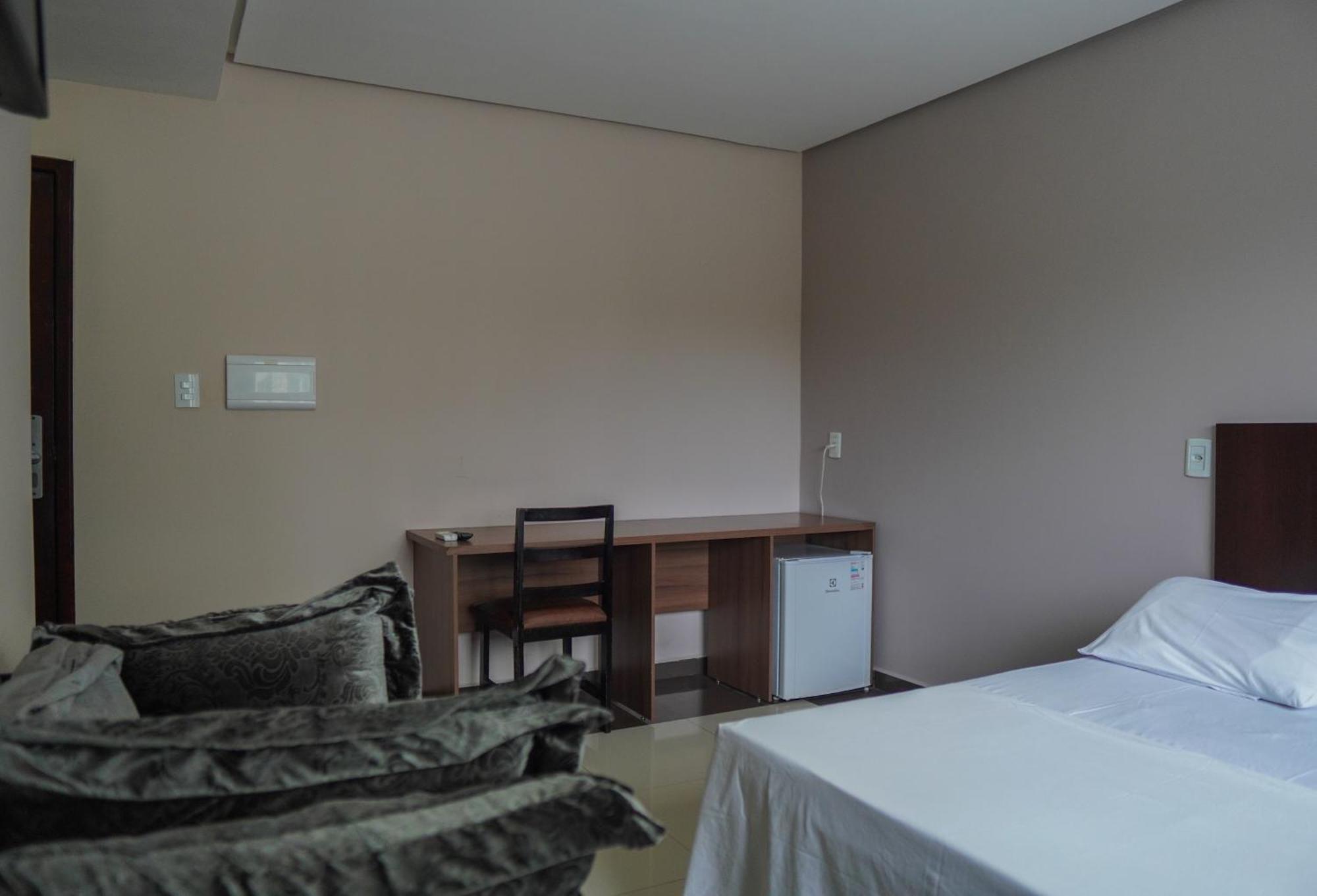 Amazonia Palacce Hotel Мараба Екстер'єр фото