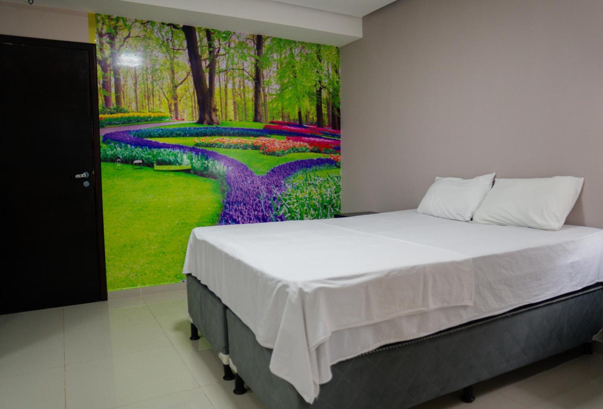 Amazonia Palacce Hotel Мараба Екстер'єр фото